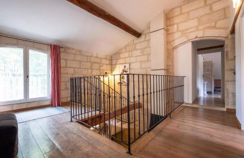 gîte de La Fenière mas Médaille - Foto 9