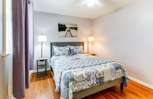 Getaway on half Acre with Deck in Georgetown - Foto 13