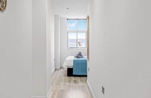 The Velvet Nest 2BR 2BA - Foto 17