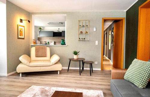 City Appartements Arnstadt - Photo 13