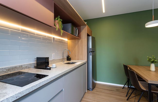 Charlie For You Vila Mariana - Foto 30