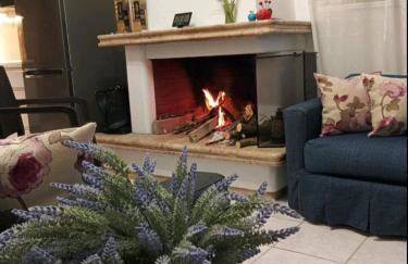 Cozy maisonette in Pefkochori Chalkidiki - Photo 12