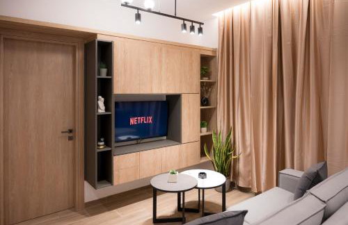 Swell Oinousses Apartments - Foto 22