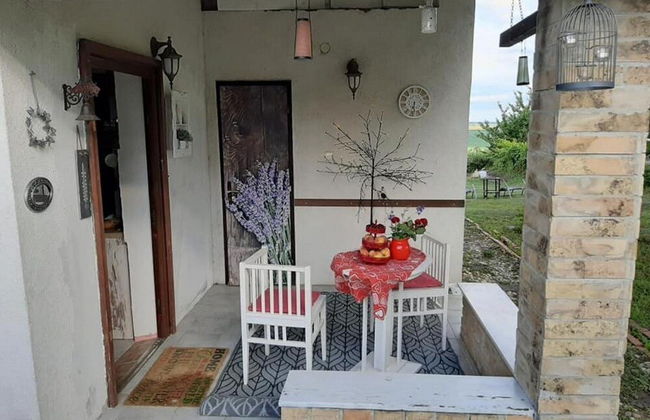 Holiday Home Mali An?eo - Foto 11