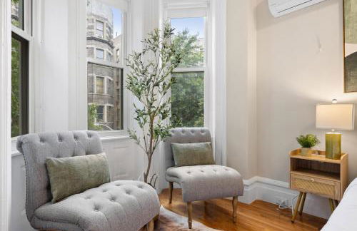 Vintage Luxe NY - Designer Lofts & Apartments NYC - Foto 22