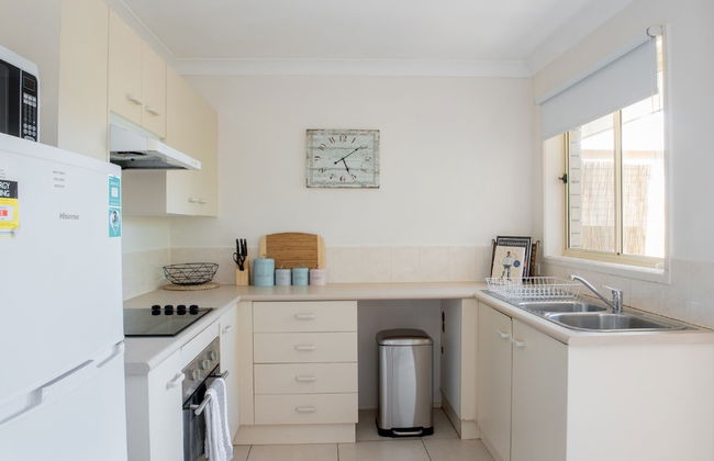 Gold Coast Theme Park Villa - Foto 5