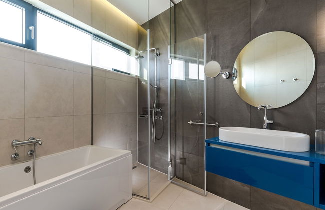 Villa Zvizdan - Foto 77