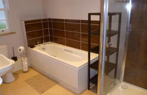 Jasmine Cottage - Foto 9