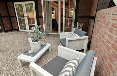 Cottage & Garden & Sauna am See - Foto 30