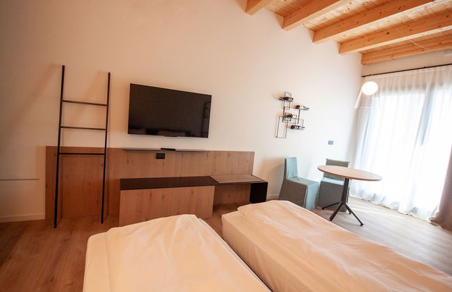 Agriturismo Fossa Mala - Foto 12