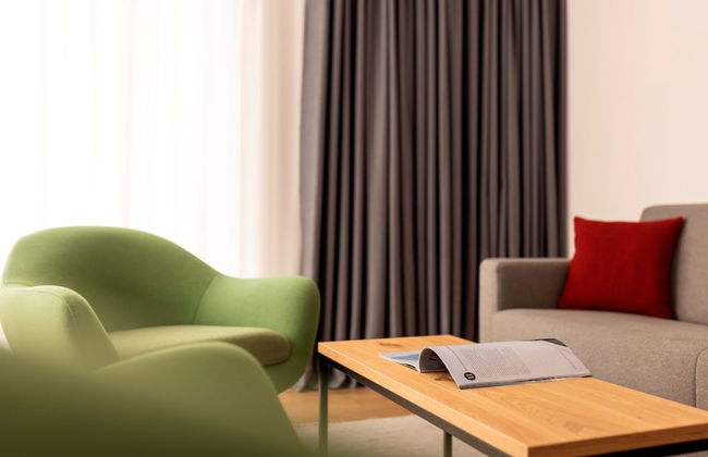 All-Suite Resort Zwieselstein - Sölden - Foto 21