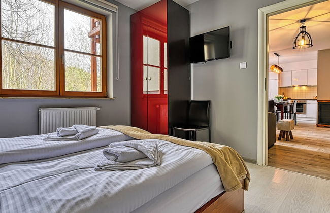 Apartamenty Sun & Snow Karpacz Myśliwska - Photo 53