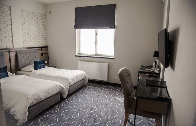 Palac Mala Wies - Foto 12