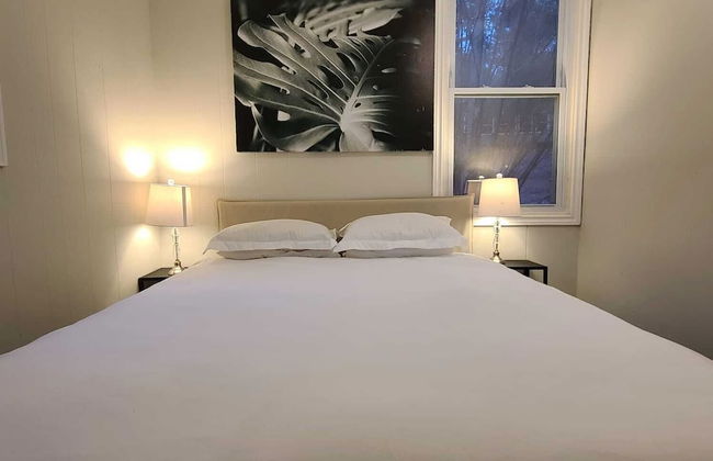 Muskoka Waterfront Retreat - Foto 3