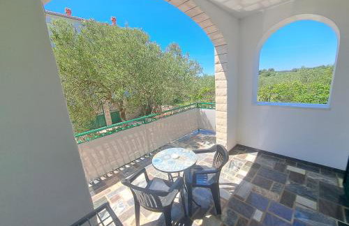 Apartments and Rooms Saric - Foto 38