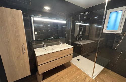 Maison d'exception face à l'océan - Foto 9