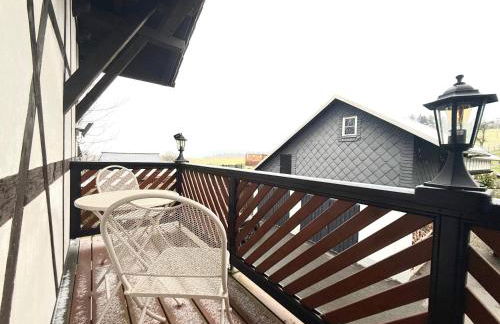 Ferienwohnung Am Blessberg in Stelzen - Foto 18