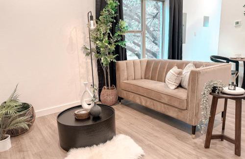 Cozy 1BR1B - Medical District - Love Field Airport - Foto 16