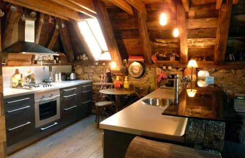 La Borda del Zarrastiecho - Foto 18