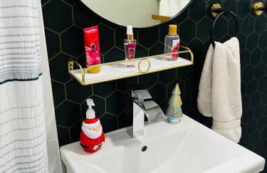 Fancy Studio Private Entrance - Foto 22