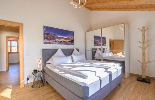 Chalet Dahoam - Foto 33