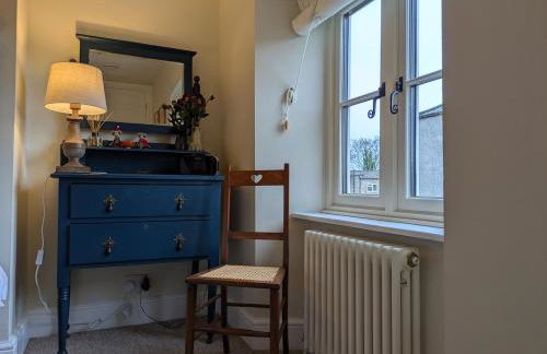 St Etheldreda's Cottage, Wells, Somerset - Foto 28