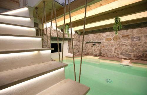 Romantic private pool room Relax in Castelsardo - Photo 13