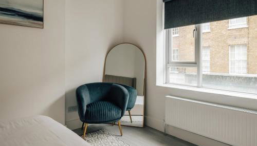 Luxury central london escape - 7 Ivor Place - Foto 4