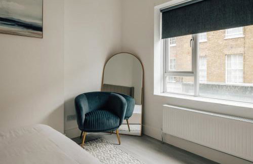 Luxury central london escape - 7 Ivor Place - Foto 4