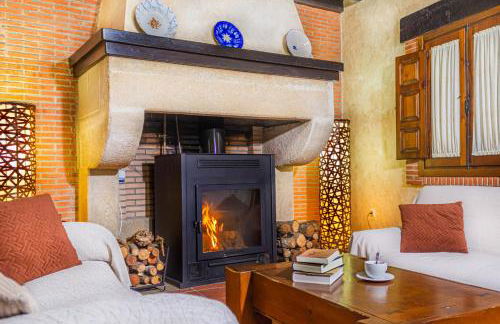 Casa Rural Tia Tomasa - Foto 46