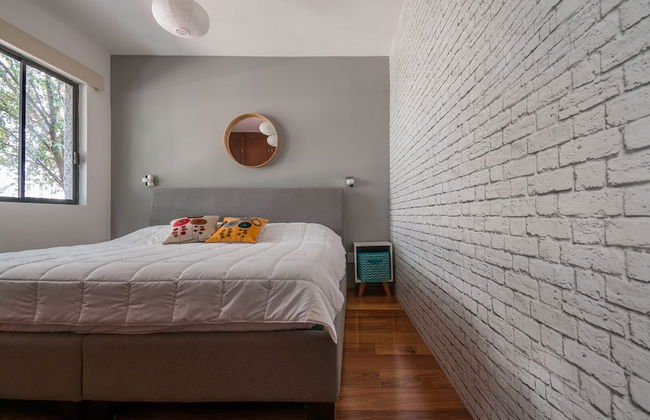 JUUB Quiet and comfy in the middle of everything - Foto 9