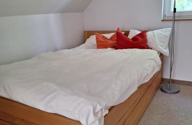 Ferienhaus am Wasser, Bootshaus - Foto 15