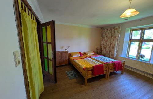 Fewo Kerzenzimmer - Märchen aus Wachs und Flamme - Foto 11