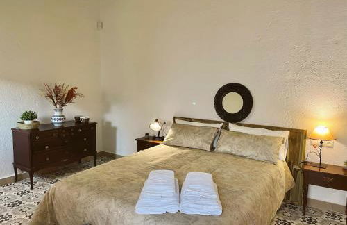 La Antigua Estación - Río Mundo Agramón - Foto 22