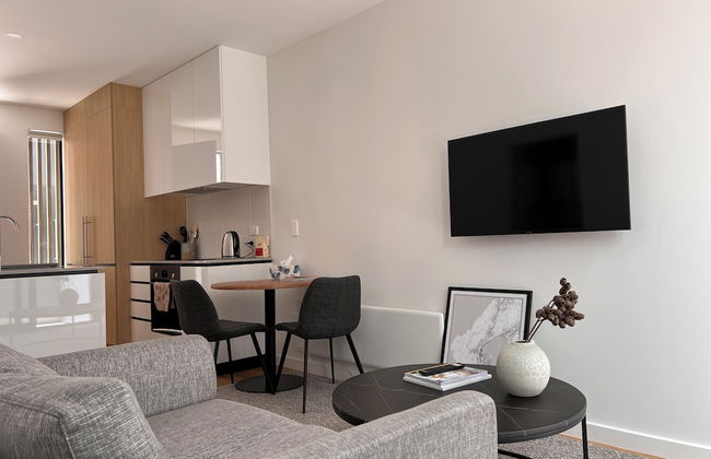 Stylish 2 bedrooms townhouse in Central - Foto 4