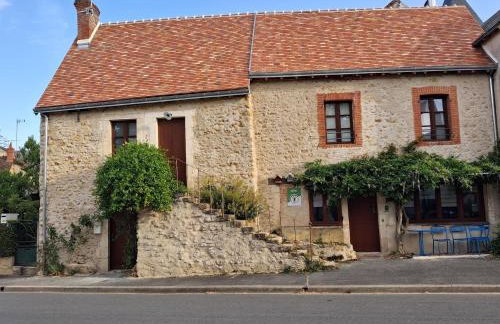 À louer : Ancienne forge avec sauna, piscine, proche plage et sites historiques - FR-1-591-193 - Foto 1