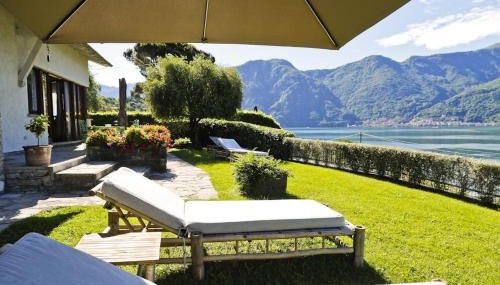 Villa del Dottore - Foto 4, Garden, Garden view