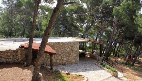 Apartments by the sea Jagodna, Hvar - 3457 - Foto 3