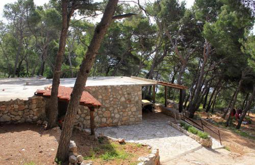 Apartments by the sea Jagodna, Hvar - 3457 - Foto 3