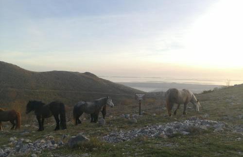 Velebit Mountain Chalet Stars Peak - Foto 28