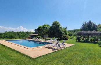 Agriturismo Antico Corniolo - Gradoli - Lago di Bolsena - Foto 36