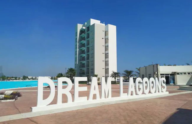 Hermosa Casa Con Laguna Y Alberca - Foto 20