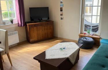 Ferienwohnung H2 am Hainich - Foto 25