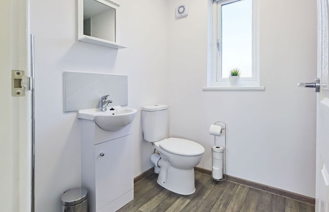 Chadburn House by Your Lettings UK - Foto 19