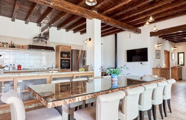 Villa Can Prats, Luxury Villa Surrounded by Nature - Foto 12