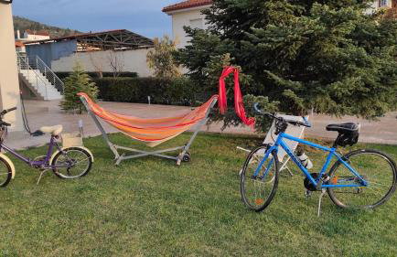 Studio ARIS, a breath away from Athens! - Foto 54