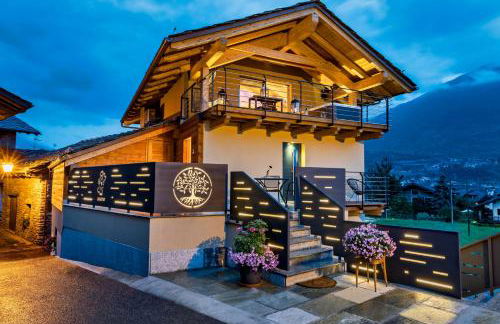 Maison Duc Apartments Alloggio ad uso turistico - VDA - JOVENÇAN - 0003 Alloggio ad uso turistico - VDA - JOVENÇAN - 0004 - Photo 5