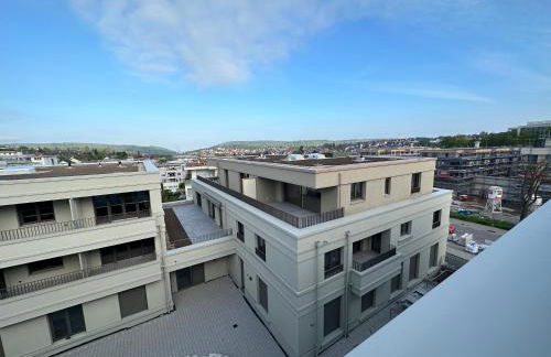 Penthouse Albterrassen mit toller Ausstattung! - Foto 23