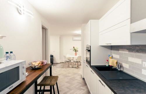 Appartamento Confort 5 minuti dalla Stazione e 45 da Roma - Foto 6