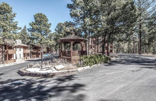 Pinon Park by Ruidoso Vacation Rentals - Foto 14